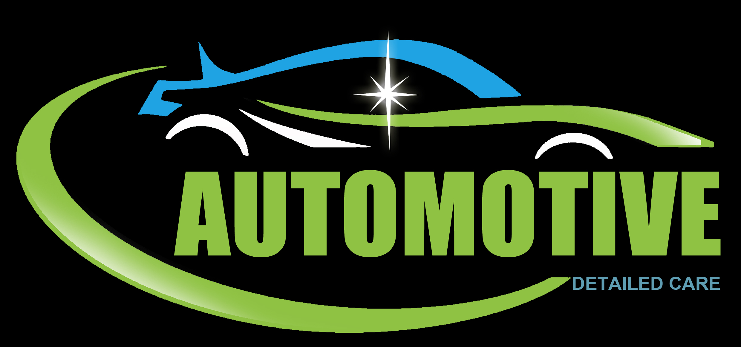Automotive Detailed Care